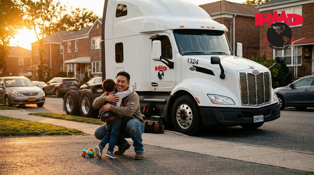 The Real-World CPM Trade-Off: Pay vs. Home Time